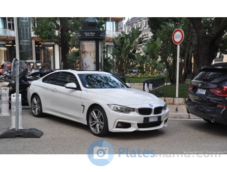 7359, BMW 4 Series