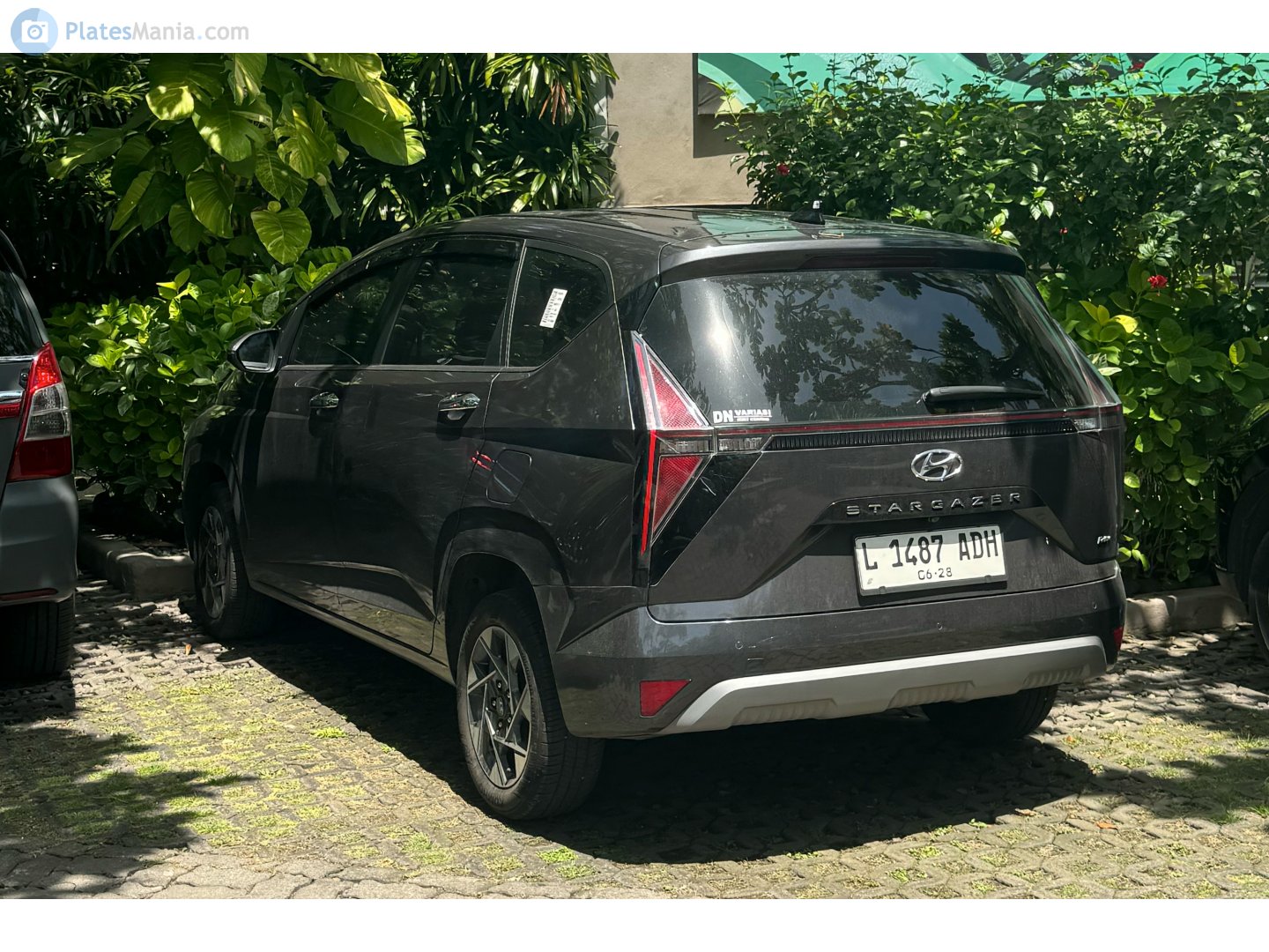 L 1487 ADH, Hyundai Stargazer 1st gen (KS), 2022–