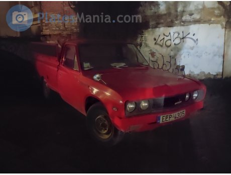 EEP-4305, Datsun Truck