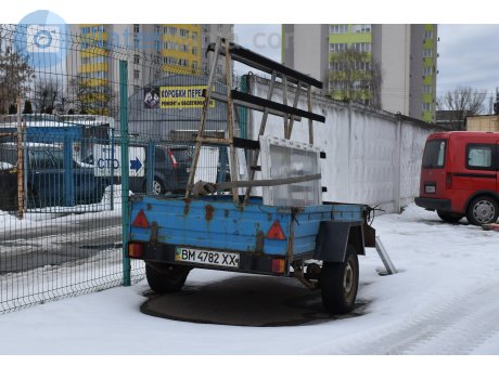 BM 4782 XX, KARZ-6 ПФ-01
