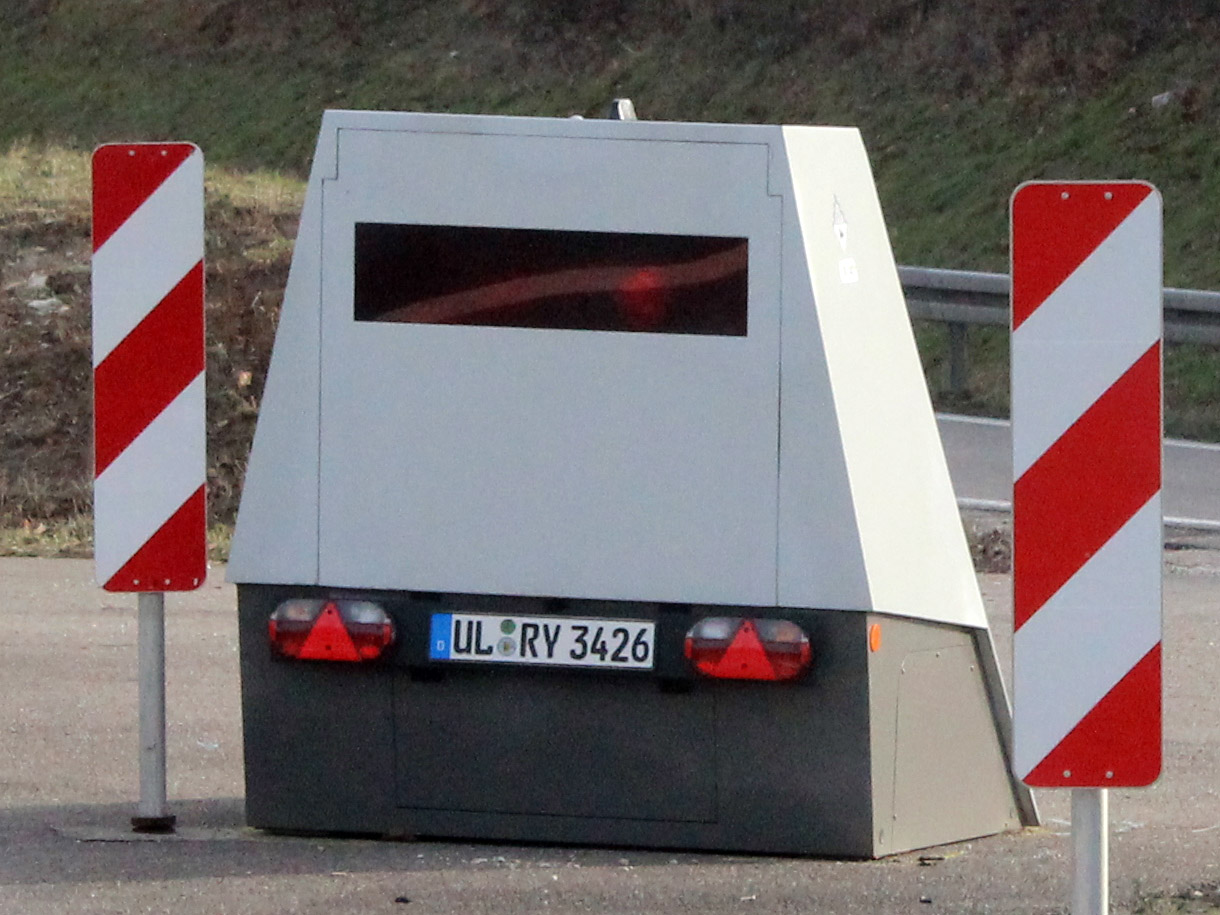 UL RY 3426, Regular plates 