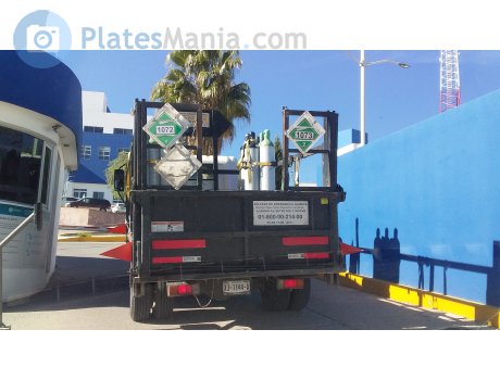 XJ-7144-A, Hino 300 Series