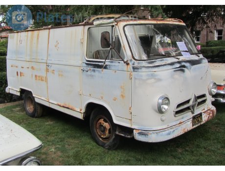 U 52 961, Borgward B Series