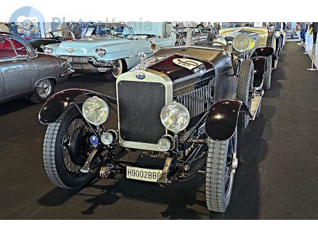 H 9002 BBB, Delage DI