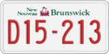New Brunswick, Dealer (D12 345)