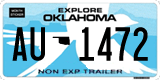 Oklahoma, Trailers (AB-1234)