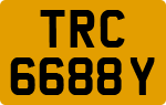 TRC 6688 Y