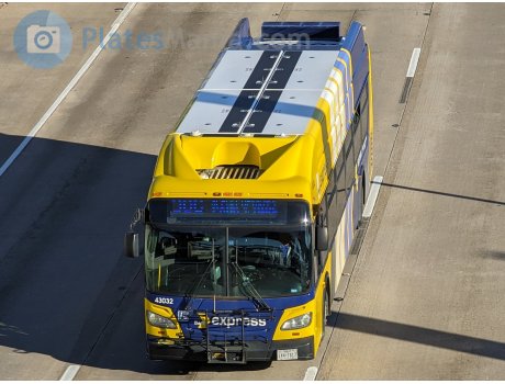 144-7817, New Flyer XN40