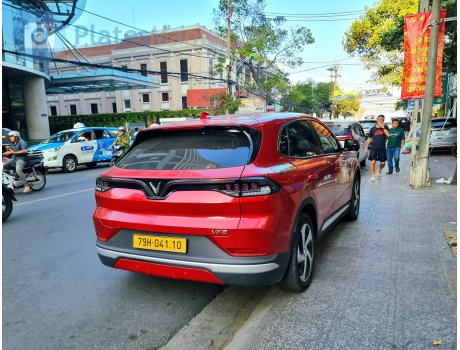 79H-041.10, VinFast VF8