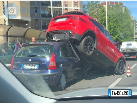 CN 348 VK, Citroёn C3