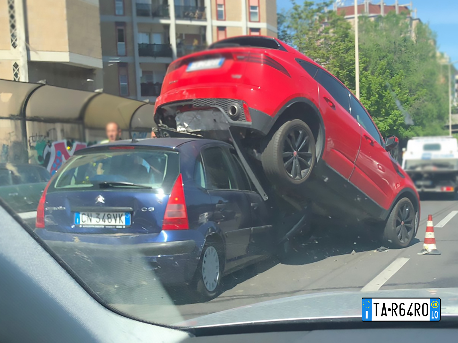 CN 348 VK, Citroёn C3 1st gen (FC/FN), 2002–2010 (–2012 for LATAM-market)