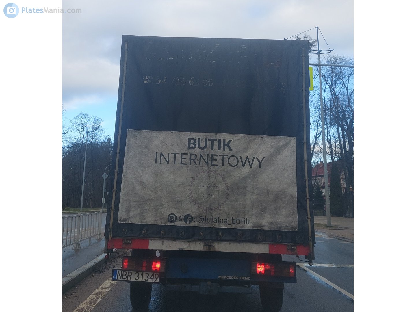 NBR 31349, Mercedes-Benz Sprinter 