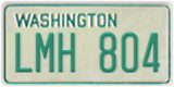 Washington, ABC-123
