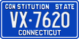 Connecticut, AB-1234