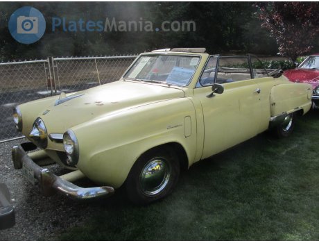 LMH 804, Studebaker Champion