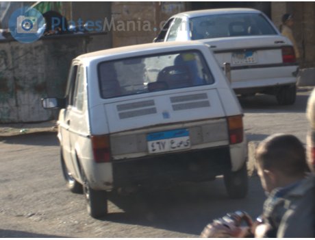 ‎٤٦٧‎ ‎ى ص ع‎, FIAT 133