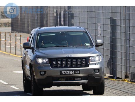 53394, Jeep Grand Cherokee