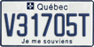 Quebec, Off Road (V*)
