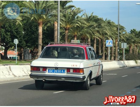 GC 2630 AJ, Mercedes-Benz E-Klasse