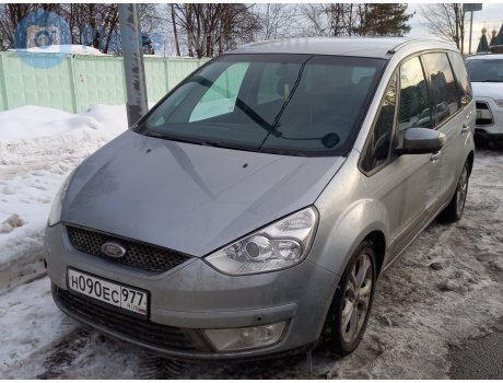 н090ес977, Ford Galaxy