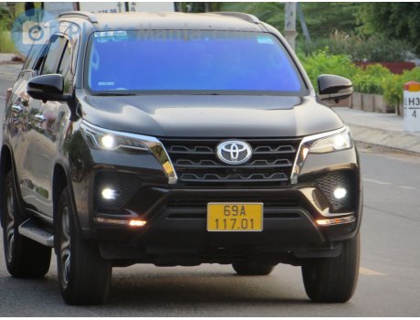 69A-117.01, Toyota Fortuner