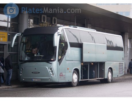 IEY-7808, Hispano Divo
