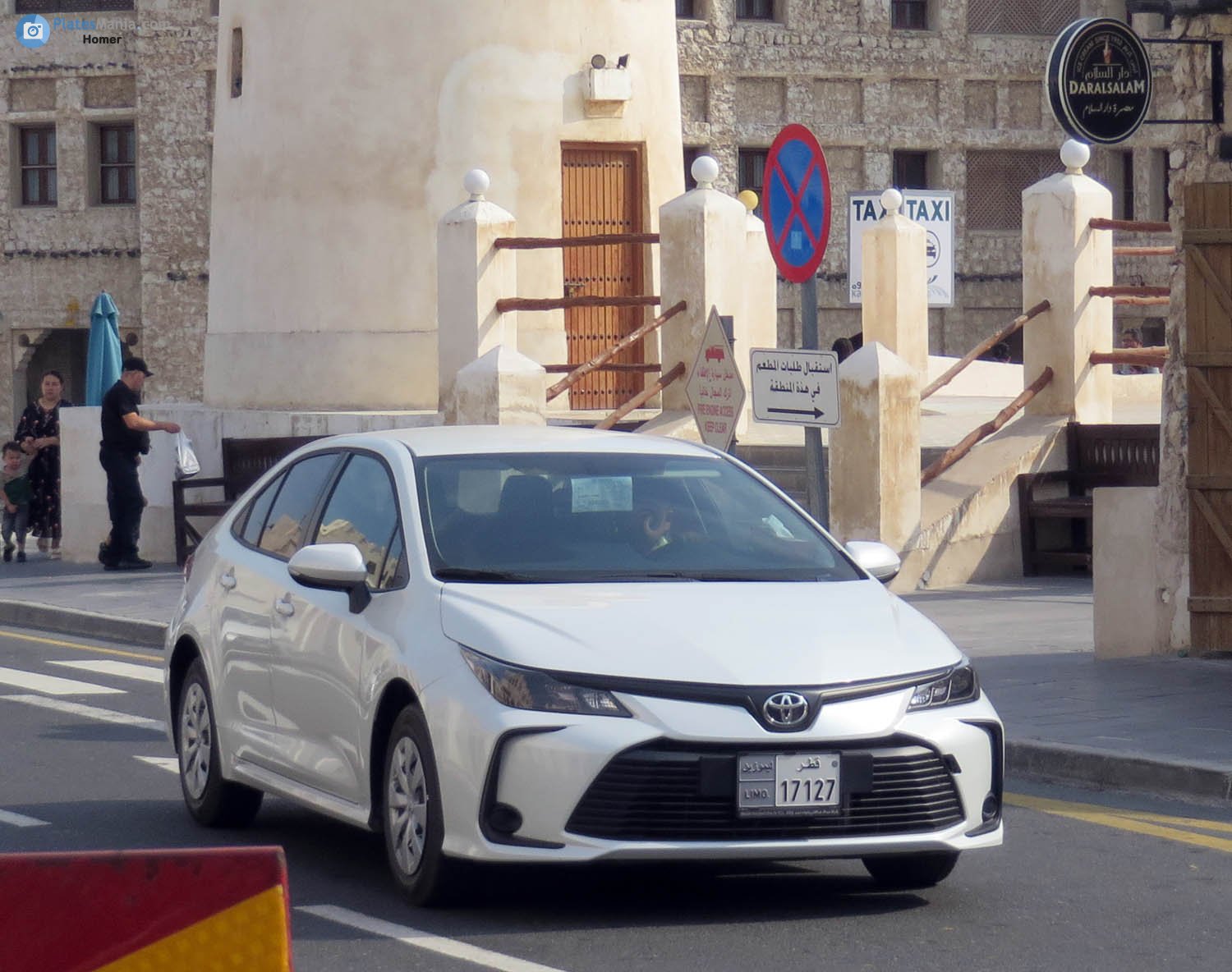 17127, Toyota Corolla 12th gen (Altis) Sedan (E210; Global-market), 2019–