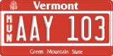 Vermont, Municipal (ABC 123)