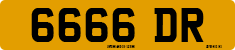 License plate of the United Kingdom, 1932 year system