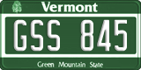 Vermont, ABC 123