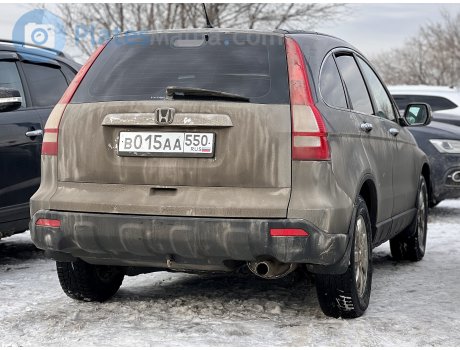 в015аа550, Honda CR-V