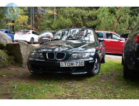 TOM-730, BMW Z3