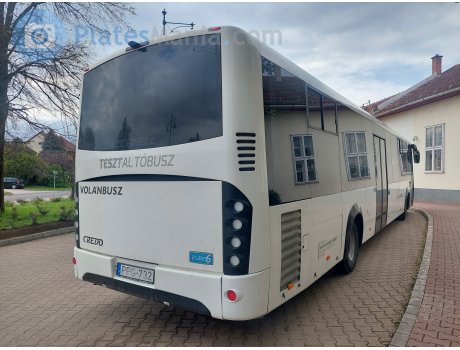 PPG-732, Kravtex Credo Econell