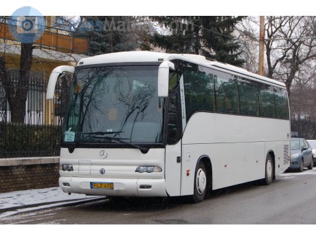 FLZ-410, Noge Touring Star