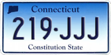 Connecticut, 123-ABC