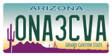 Arizona, XXX1XXX