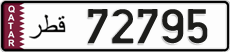 72795