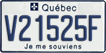 Quebec, Off Road (V*)