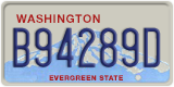 Washington, Trucks (A12345B)