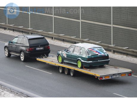 ČK 208-JS, Gromex L3