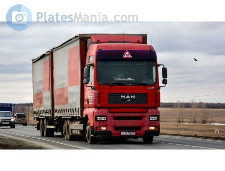 1717HG01, MAN TGA