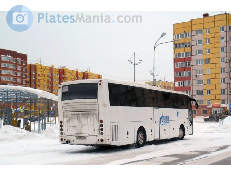 а750нм89, Volgabus (Volzhanin) 5285