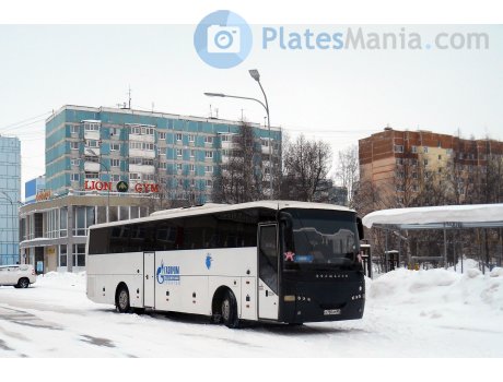 а750нм89, Volgabus (Volzhanin) 5285