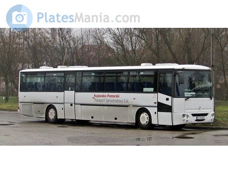 CLI 04551, Irisbus Axer