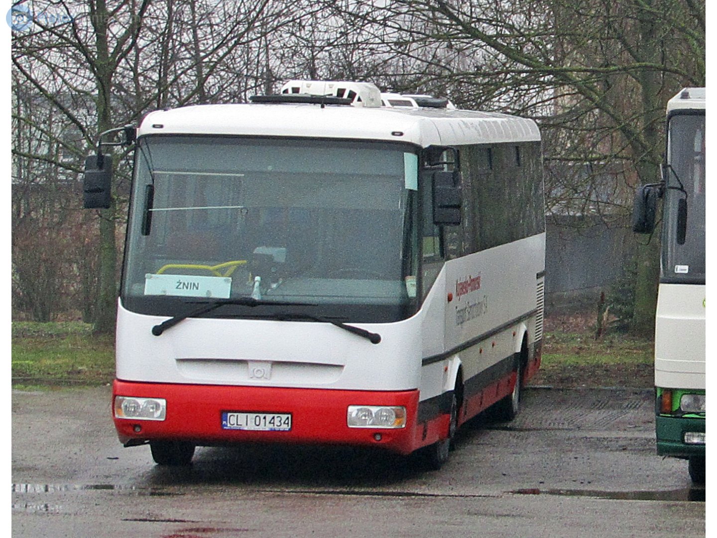 CLI 01434, SOR C10.5 