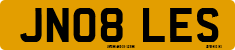 License plate of the United Kingdom, 2001 year system