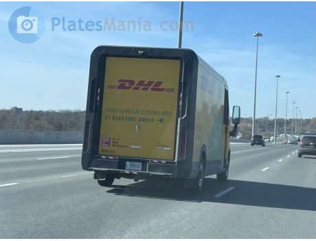 L1885VE, BrightDrop Zevo 400