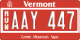 Vermont, Municipal (ABC 123)