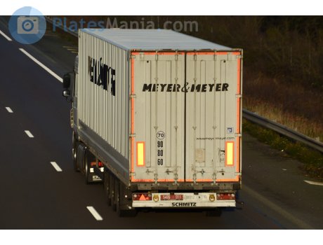 5465-011, Schmitz SCF