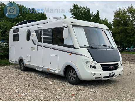 FL 8562, LMC Liberty